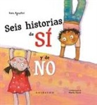 Sara Agostini - Seis historias del SÍ y del NO