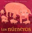 Anne Gutman, Georg Hallensleben - Los números