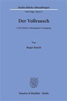 Roger Kusch - Der Vollrausch.