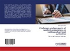 Gidion Tatenda Besa - Challenges and prospects of residents associations in holding urban local authorities