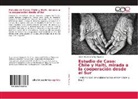 Gloria Marlene Yañez Figueroa - Estudio de Caso: Chile y Haití, mirada a la cooperación desde el Sur