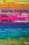 Felix Raczkowski - Digitalisierung des Spiels
