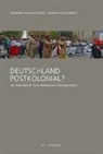 Mariann Bechhaus-Gerst, Marianne Bechhaus-Gerst, ZELLER, Joachim Zeller - Deutschland postkolonial?