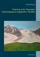 Harald Baetge - Unterwegs in der Tuwaregion