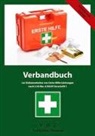 Jörg Zitzmann - Verbandbuch zur Dokumentation von Erste-Hilfe-Leistungen