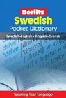 Berlitz - Swedish