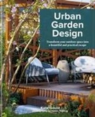 Kate Gould - Urban Garden Design