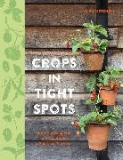 Kyle Books, Alex Mitchell - Crops in Tight Spots