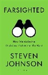Steven Johnson, Johnson Steven - Farsighted