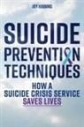 Joy Hibbins - Suicide Prevention Techniques
