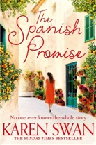 Karen Swan - The Spanish Promise