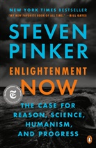 Steven Pinker - Enlightenment Now