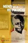 Dinaw Mengestu - Nens de la revolució