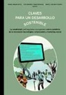 Rafael . . . [et al. Ravina Ripoll, Rafael . . . [et al. ] Ravina Ripoll - Claves para un desarrollo sostenible : la creatividad y el happiness management como portafolio de la innovación tecnológica, empresarial y marketing social
