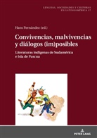Hans Fernández, Kerstin Störl - Convivencias, malvivencias y diálogos (im)posibles