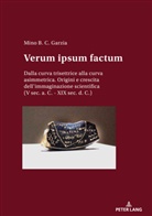 Mino B C Garzia, Mino B. C. Garzia - Verum ipsum factum
