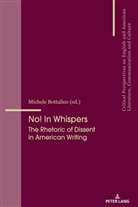 Michel Bottalico, Michele Bottalico - No! In Whispers