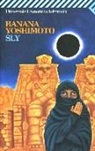 Banana Yoshimoto - Sly