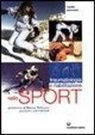 Claudio Pietroletti - Traumatologia, pronto soccorso e riabilitazione nello sport agonistico