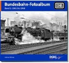 Helmut Bittner - Bundesbahn-Fotoalbum. .1