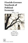 Timo Airaksinen, Manfred J. Holler, Manfre J Holler, Hannu Nurmi - Finnish-German Yearbook of political Economy, Volume 1