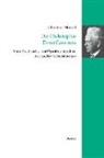 Christian Möckel - Die Philosophie Ernst Cassirers