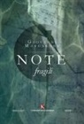 Giovanni Margarone - Note fragili