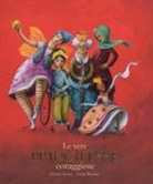 Dolores Brown, Sonja Wimmer - Le vere principesse coraggiose