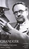 Raymond Chandler, S. Tani - 1933-1942