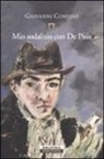 Giovanni Comisso - Mio sodalizio con se Pisis