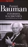 Zygmunt Bauman, B. Vecchi, Benedetto Vecchi - Intervista sull'identità