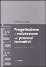 Domenico Lipari - Progettazione e valutazione nei processi formativi