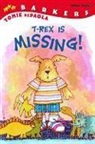 Tomie dePaola - T-Rex Is Missing