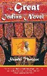 Shashi Tharoor - The Great Indian Novel