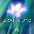 Gratitudine. Con gadget