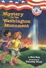 Ron Roy, Timothy Bush - Mystery at the Washington Monument