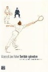 Marshall J. Fisher - Terribile splendore. La più bella partita di tennis di tutti i tempi