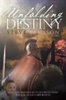 Steve Jamison - Unfolding Destiny