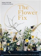 India Hobson, Anna Potter, Potter Anna, India Hobson, Hobson India - The Flower Fix