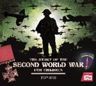 Peter Chrisp, Chrisp Peter - The Story of the Second World War for Children