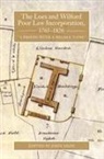 John Shaw, John Shaw - The Loes and Wilford Poor Law Incorporation, 176 - "A Prison with a Milder Name"