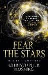 Christopher Husberg - Chaos Queen - Fear the Stars (Chaos Queen 4)