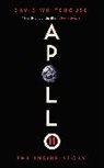David Whitehouse, Whitehouse David - Apollo 11