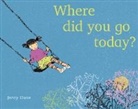 Jenny Duke, Jenny Duke - Where Did You Go Today?
