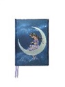 Flame Tree, Flame Tree Studio - Jean & Ron Henry: Moon Maiden (Foiled Pocket Journal)