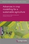 Emeritus Prof Kenneth Boote, Kenneth Boote - Advances in Crop Modelling for a Sustainable Agriculture