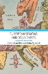 Diana Mishkova, Diana (EDT)/ Trencsenyi Mishkova, Diana Trencsenyi Mishkova, Diana Mishkova, Mishkova Diana, Balazs Trencsenyi... - European Regions and Boundaries