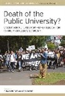 Cris Shore, Susan Wright, Susan (EDT)/ Shore Wright, Susan Shore Wright, Cris Shore, Susan Wright - Death of the Public University?