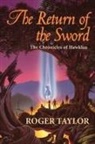 Roger Taylor - The Return of the Sword