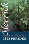 Robert Herrick - Hesperides